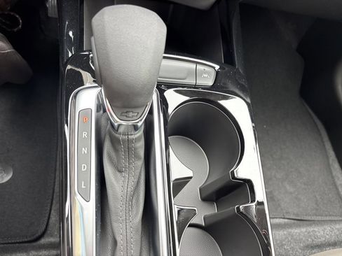 New 2026 Chevrolet Trax ACTIV w/ Driver Confidence Package FWD image 32