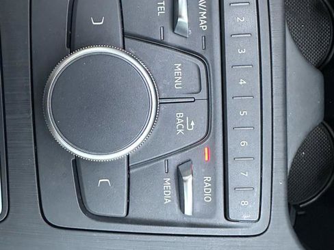 Used 2017 Audi A4 2.0T Ultra Premium w/ Convenience Package image 30