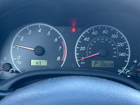 Used 2012 Toyota Corolla L image 36