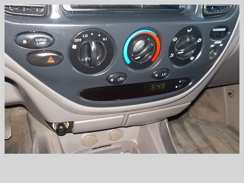 Used 2003 Toyota Tundra SR5 RWD image 23