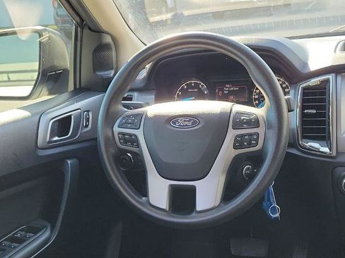 Certified 2021 Ford Ranger XLT RWD image 18