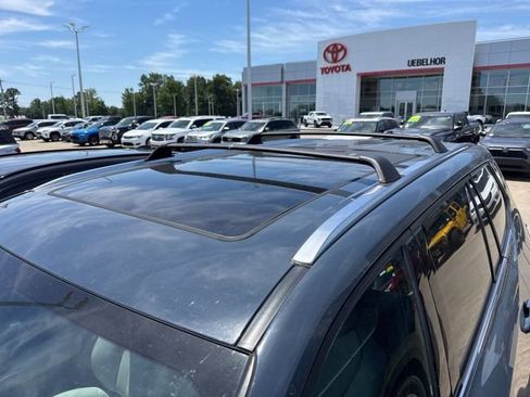 Used 2024 Toyota Grand Highlander AWD Hybrid image 3
