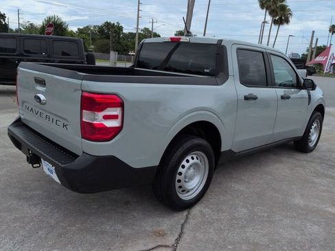 Used 2024 Ford Maverick XL FWD image 4