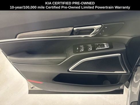 Certified 2024 Kia Telluride SX Prestige X-Pro AWD/4WD image 19