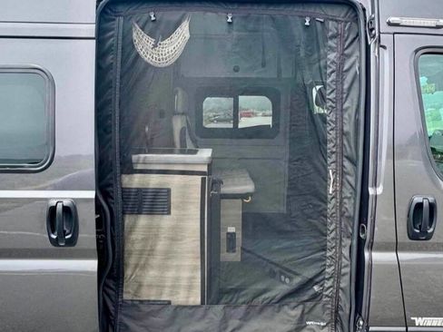 Used 2023 RAM ProMaster 3500 w/ Driver Convenience Group image 10