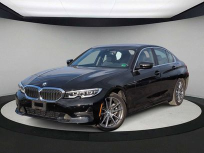 Used 2020 BMW 330i xDrive Sedan w/ Convenience Package