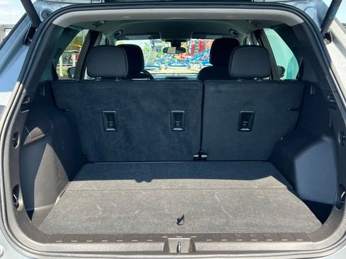 Certified 2024 Chevrolet Equinox LT AWD/4WD image 37
