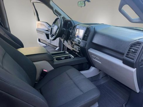 Used 2020 Ford F150 XL w/ Equipment Group 101A Mid AWD/4WD image 16