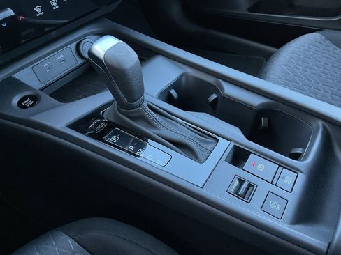 New 2026 Nissan Sentra SV w/ Floor Mat Package image 34