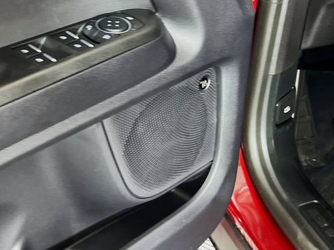 New 2026 Ford Bronco Sport Outer Banks w/ Sasquatch Outer Banks Package AWD/4WD image 13