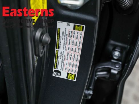 Used 2023 Toyota RAV4 LE image 32