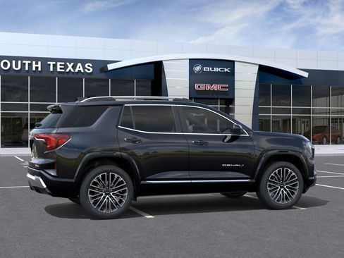 New 2027 GMC Terrain Denali AWD/4WD image 5