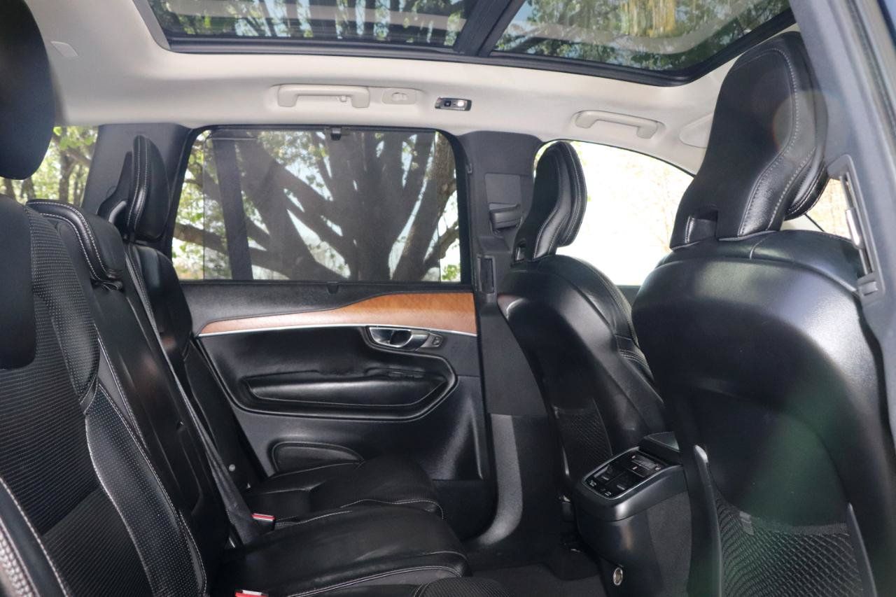 Used 2019 Volvo XC90 T6 Inscription w/ Advanced Package AWD/4WD image 42