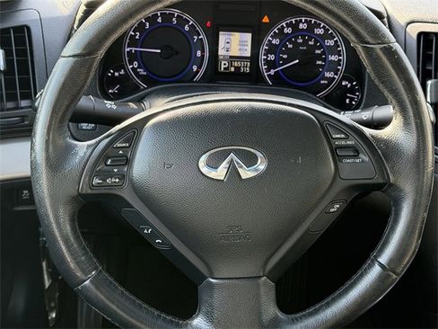 Used 2013 INFINITI G37 x w/ Premium Pkg image 11