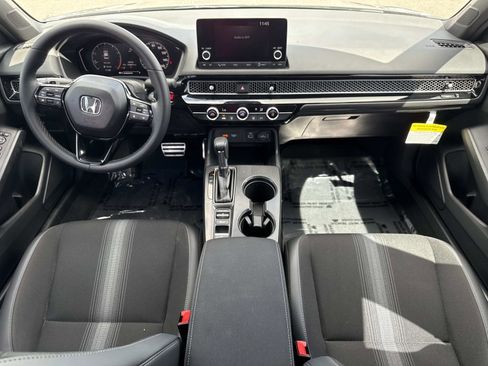 Certified 2023 Honda Civic Sport image 15