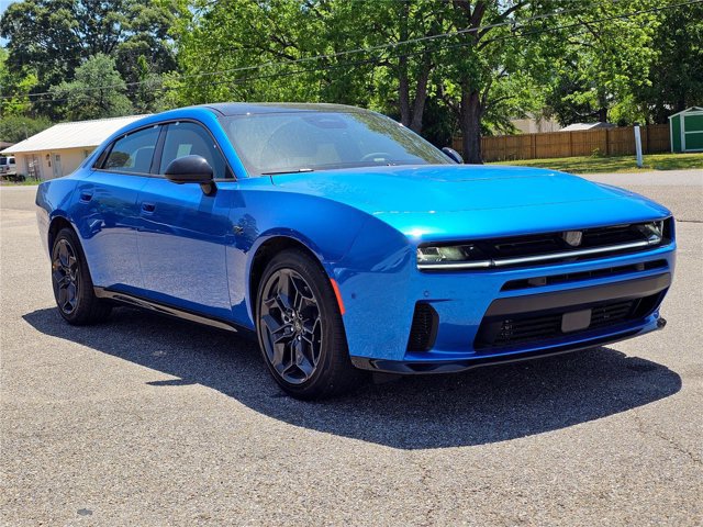New 2026 Dodge Charger R/T AWD/4WD image 9