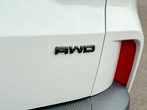 Used 2022 Ford Escape SEL w/ SEL Stealth AWD Package image 33