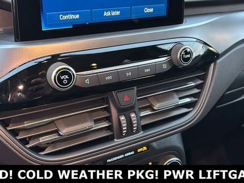 New 2026 Ford Escape Active w/ Cold Weather Package image 18