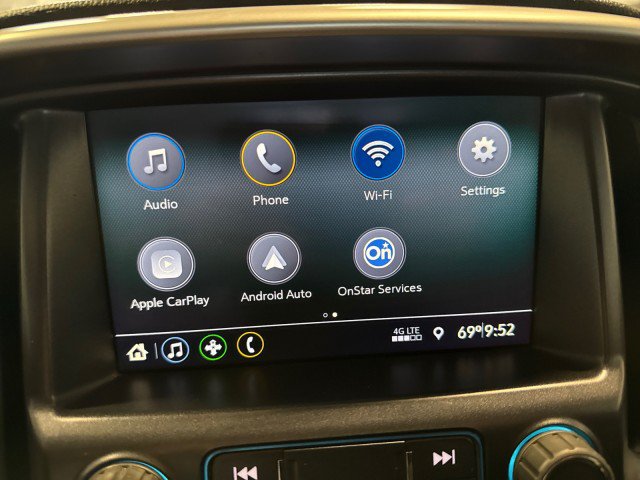 Used 2021 Chevrolet Colorado LT w/ Fleet Safety Package RWD image 21
