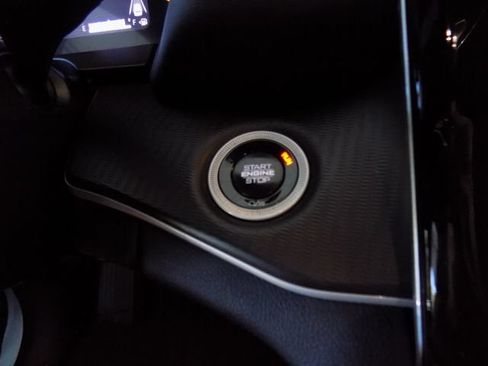 Certified 2024 Jeep Grand Cherokee Altitude RWD image 38