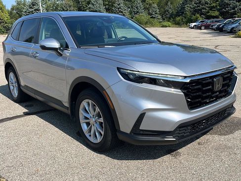 Used 2024 Honda CR-V EX-L image 30