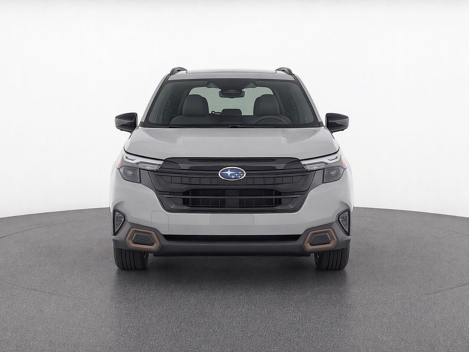 Used 2025 Subaru Forester Sport AWD/4WD image 5