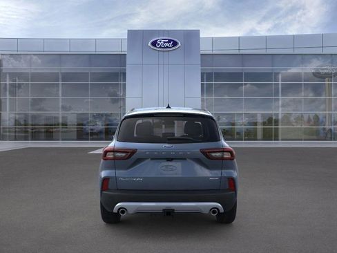 New 2026 Ford Escape Platinum w/ Premium Technology Package image 6