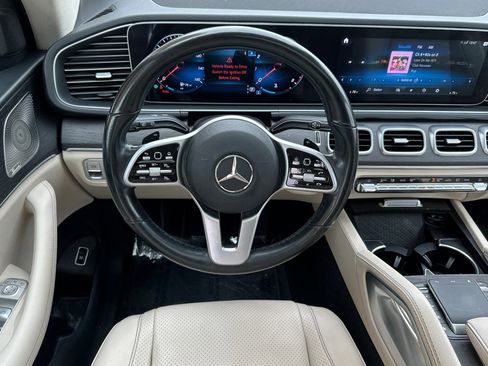 Used 2021 Mercedes-Benz GLE 350 4MATIC image 15