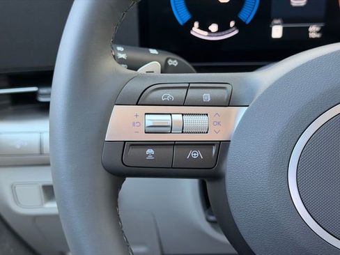 New 2026 Hyundai Kona SEL Premium AWD/4WD image 18