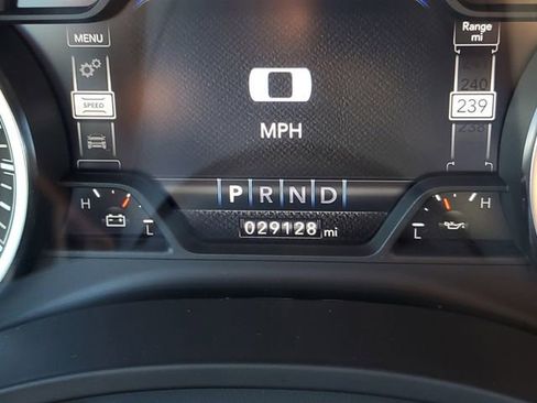 Used 2023 RAM 1500 Laramie AWD/4WD image 21
