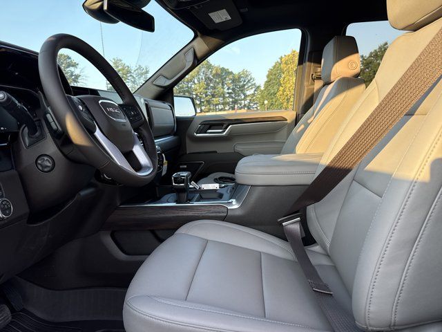 New 2026 GMC Sierra 1500 SLT w/ SLT Premium Plus Package AWD/4WD image 5