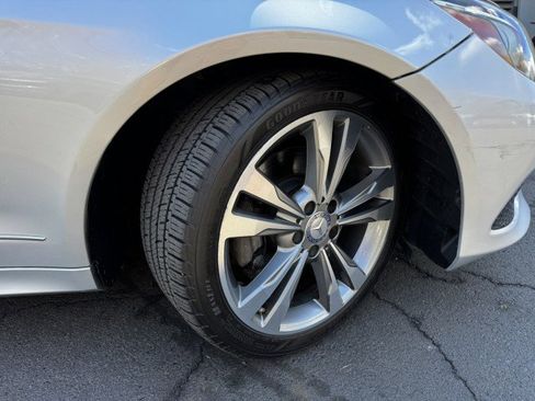 Used 2014 Mercedes-Benz E 350 Coupe image 39
