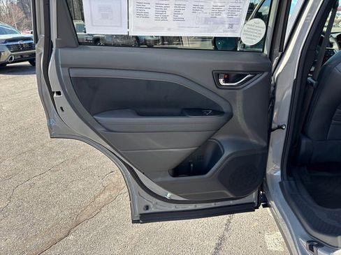 New 2026 Subaru Forester Touring image 87