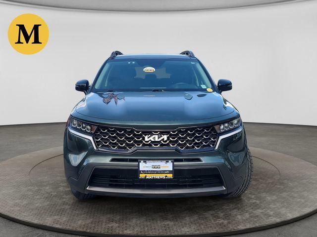 Certified 2023 Kia Sorento S w/ Panoramic Sunroof Package AWD/4WD image 9