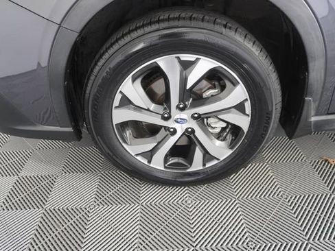 Used 2020 Subaru Outback Touring w/ Popular Package #2 AWD/4WD image 15