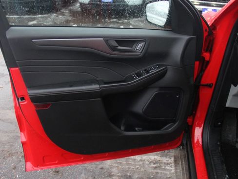 Used 2024 Ford Escape Active image 26