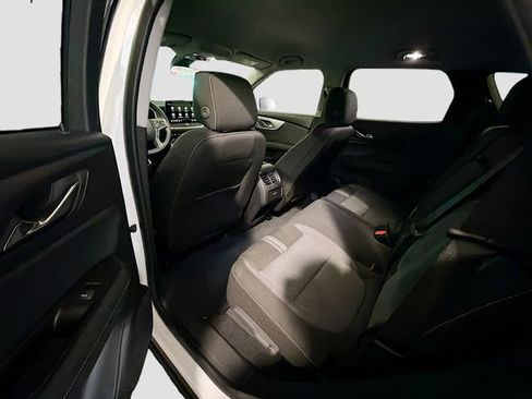 New 2026 Chevrolet Blazer LT w/ LPO, Floor Liner Package image 23