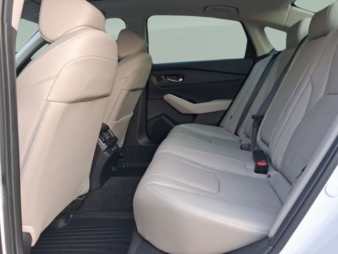 Used 2026 Honda Accord Touring image 27