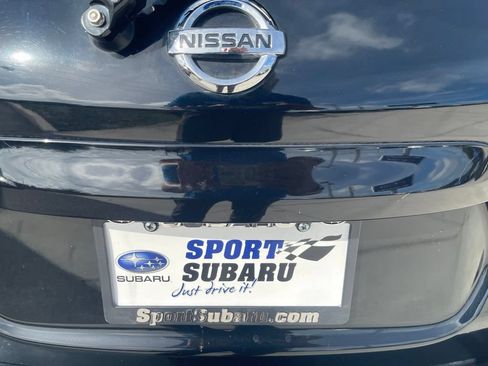 Used 2016 Nissan Versa Note SV FWD image 33