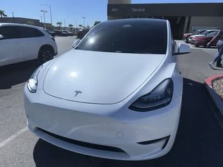 Used 2023 Tesla Model Y Performance video 2