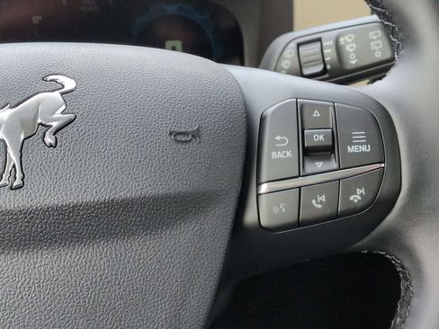 New 2025 Ford Bronco Sport Big Bend w/ Convenience Package image 25