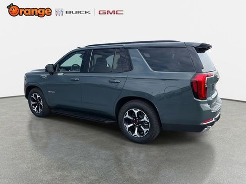 New 2026 GMC Yukon AT4 w/ Premium Trailering Package image 5