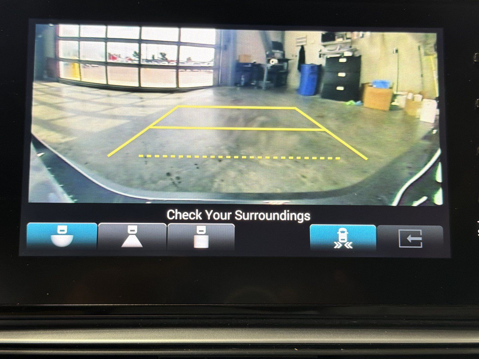 Used 2018 Honda Accord Touring image 26