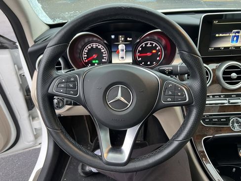 Certified 2018 Mercedes-Benz C 300 Sedan image 14