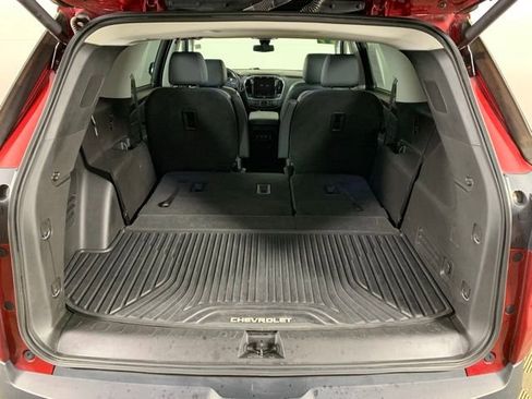 Used 2019 Chevrolet Traverse LT w/ LT Premium Package image 30