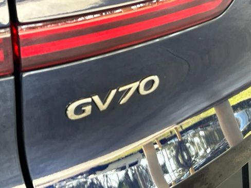 Used 2026 Genesis GV70 2.5T AWD/4WD image 18