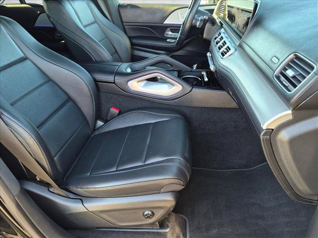 Used 2024 Mercedes-Benz GLE 350 4MATIC image 21