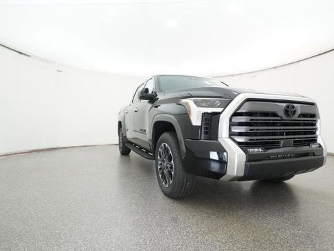 New 2026 Toyota Tundra Limited image 30