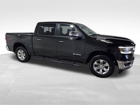 Used 2022 RAM 1500 Laramie image 22