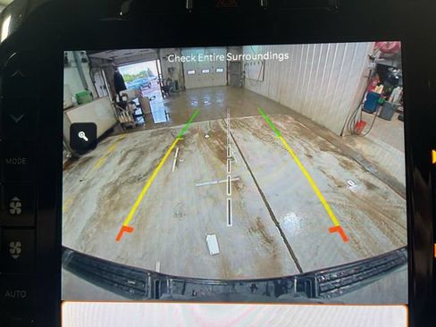 Used 2023 RAM 1500 Rebel w/ Rebel Level 2 Equipment Group AWD/4WD image 18